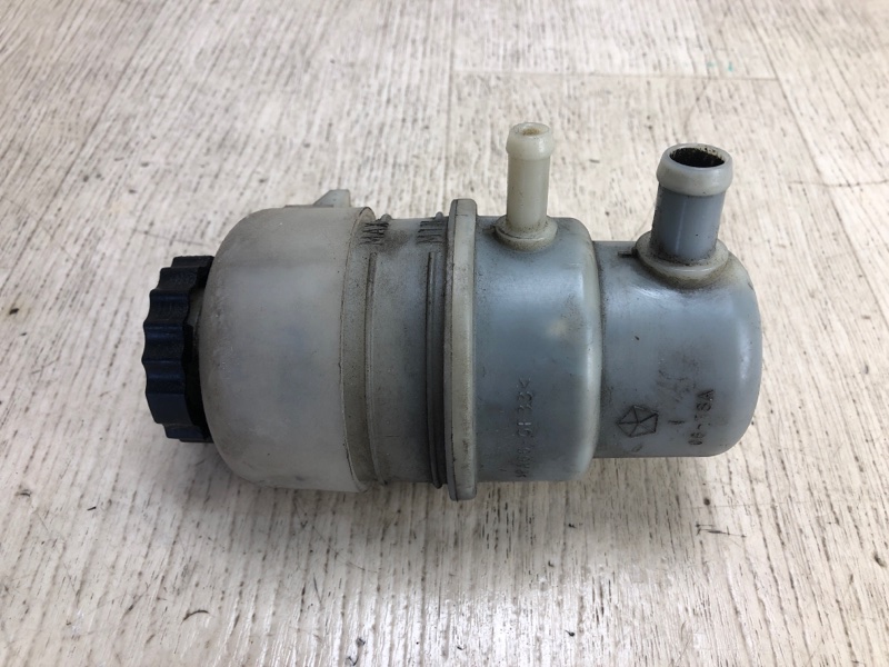 Бачок ГУР JEEP PATRIOT 10-17 MK74 2.0 ECN Бачок ГУР JEEP PATRIOT 10-17 MK74 2.0 ECN