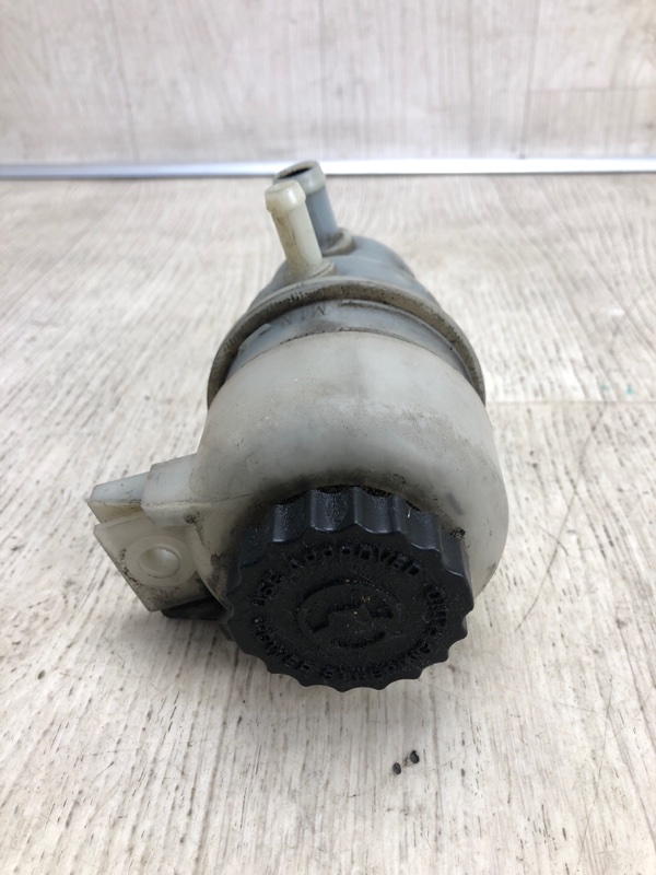 Бачок ГУР PATRIOT 10-17 2010 MK74 2.0 ECN Бачок ГУР PATRIOT 10-17 2010 MK74 2.0 ECN