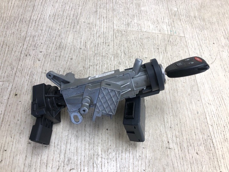 Замок зажигания JEEP PATRIOT 10-17 2010 MK74 2.0 ECN 4685719AI Б/У