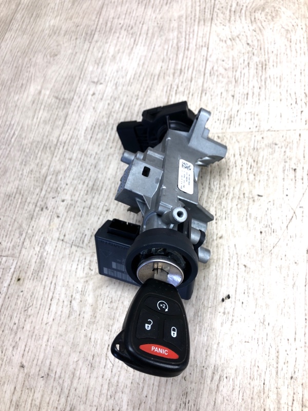 Замок зажигания PATRIOT 10-17 2010 MK74 2.0 ECN