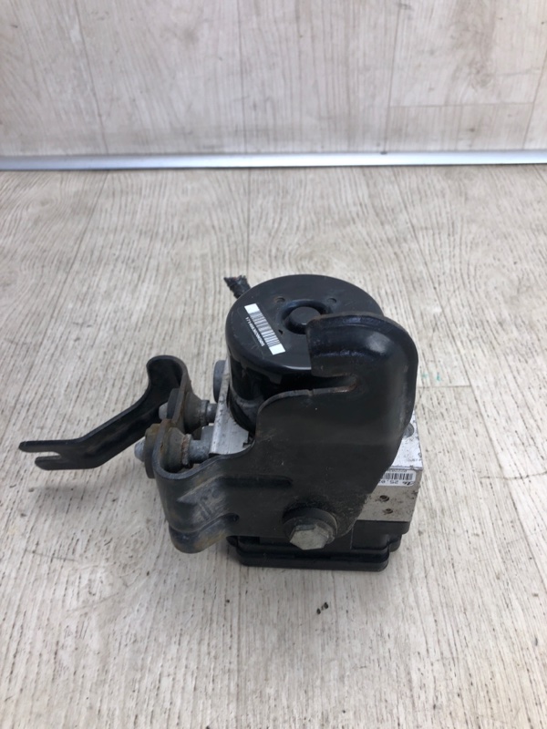 Блок ABS PATRIOT 10-17 2010 MK74 2.0 ECN Блок ABS PATRIOT 10-17 2010 MK74 2.0 ECN