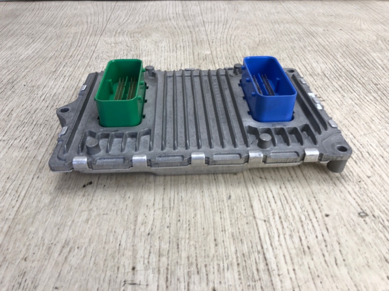 Блок управления двигателем RENEGADE (BU) 14- 2018 BU 2.4 ED6 Блок управления двигателем RENEGADE (BU) 14- 2018 BU 2.4 ED6