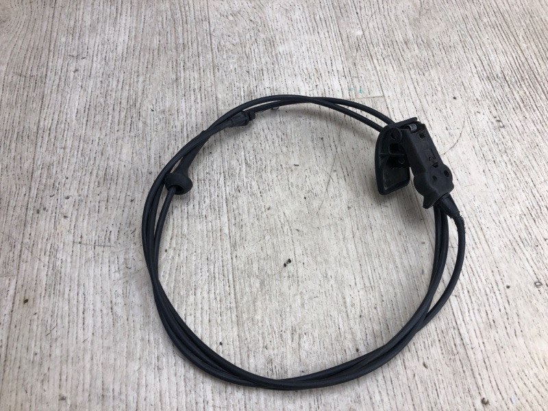 Трос замка капота PATRIOT 10-17 2010 MK74 2.0 ECN