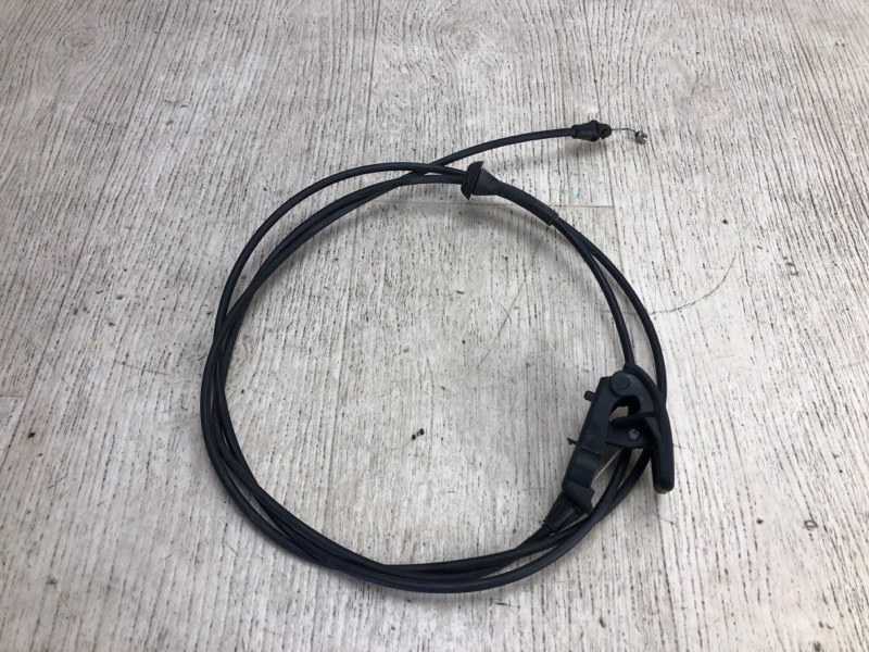 Трос замка капота JEEP PATRIOT 10-17 2010 MK74 2.0 ECN 5074169AE Б/У