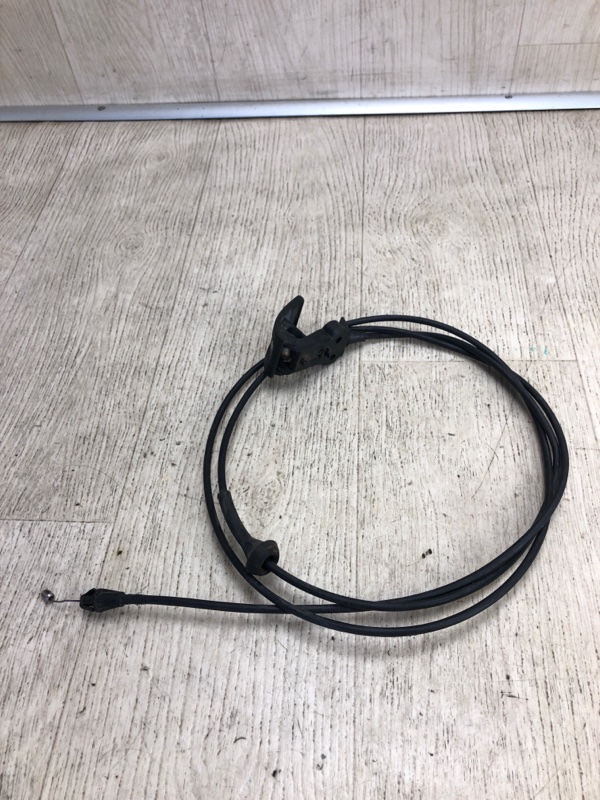 Трос замка капота PATRIOT 10-17 2010 MK74 2.0 ECN