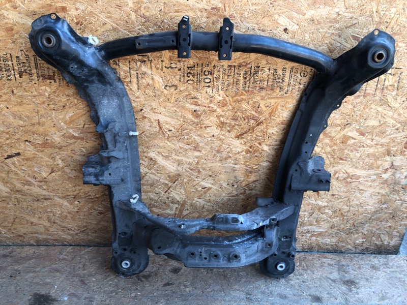 Балка передней подвески ACURA MDX (YD2) 06-13 Внедорожник 3.7 J37A1