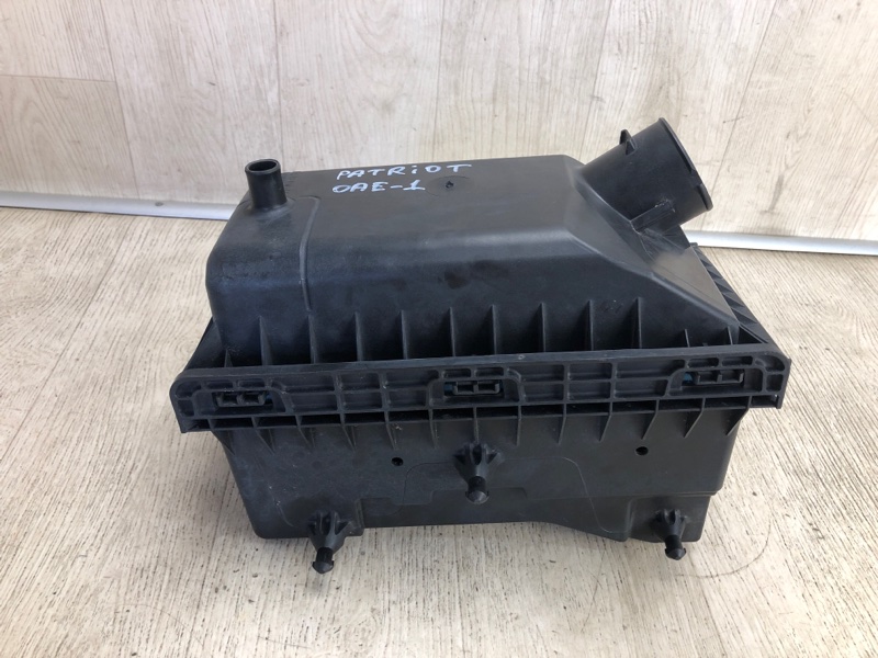 Корпус воздушного фильтра PATRIOT 10-17 2010 MK74 2.0 ECN Корпус воздушного фильтра PATRIOT 10-17 2010 MK74 2.0 ECN