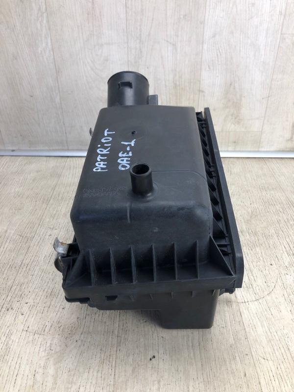 Корпус воздушного фильтра PATRIOT 10-17 2010 MK74 2.0 ECN Корпус воздушного фильтра PATRIOT 10-17 2010 MK74 2.0 ECN