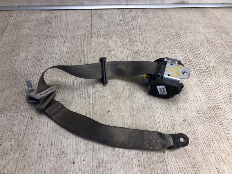 Ремень безопасности передний левый PATRIOT 10-17 2010 MK74 2.0 ECN Ремень безопасности передний левый PATRIOT 10-17 2010 MK74 2.0 ECN