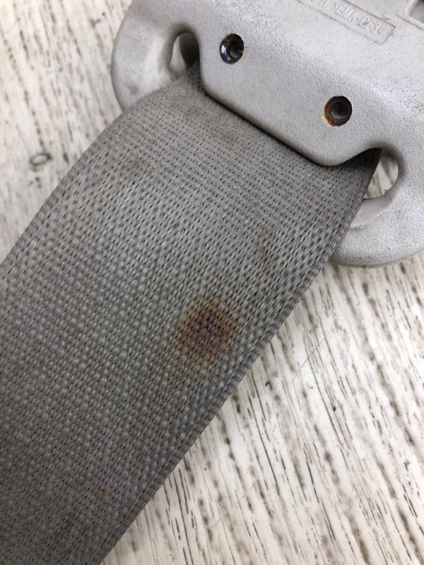 Ремень безопасности передний левый PATRIOT 10-17 2010 MK74 2.0 ECN Ремень безопасности передний левый PATRIOT 10-17 2010 MK74 2.0 ECN