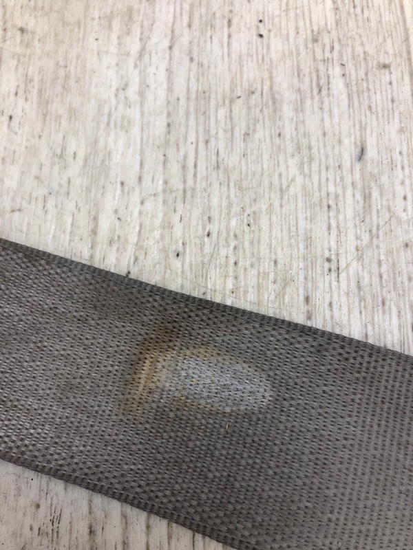 Ремень безопасности передний левый PATRIOT 10-17 2010 MK74 2.0 ECN Ремень безопасности передний левый PATRIOT 10-17 2010 MK74 2.0 ECN