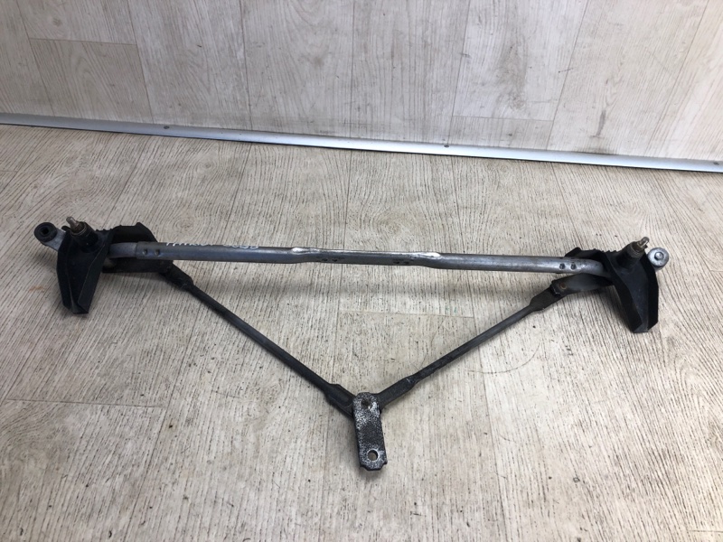 Запчасть трапеция стеклоочистителей передняя JEEP PATRIOT 10-17 2010 MK74 2.0 ECN 4879432AG Б/У Трапеция стеклоочистителей передняя JEEP PATRIOT 10-17 2010 MK74 2.0 ECN 4879432AG Б/У