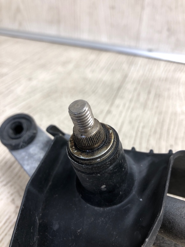 Трапеция стеклоочистителей передняя JEEP PATRIOT 10-17 MK74 2.0 ECN Трапеция стеклоочистителей передняя JEEP PATRIOT 10-17 MK74 2.0 ECN