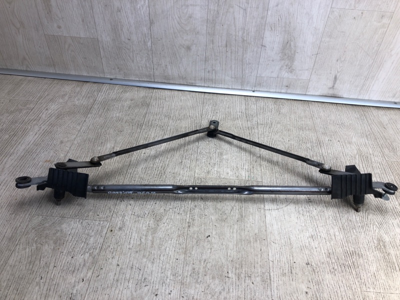 Трапеция стеклоочистителей передняя PATRIOT 10-17 2010 MK74 2.0 ECN Трапеция стеклоочистителей передняя PATRIOT 10-17 2010 MK74 2.0 ECN