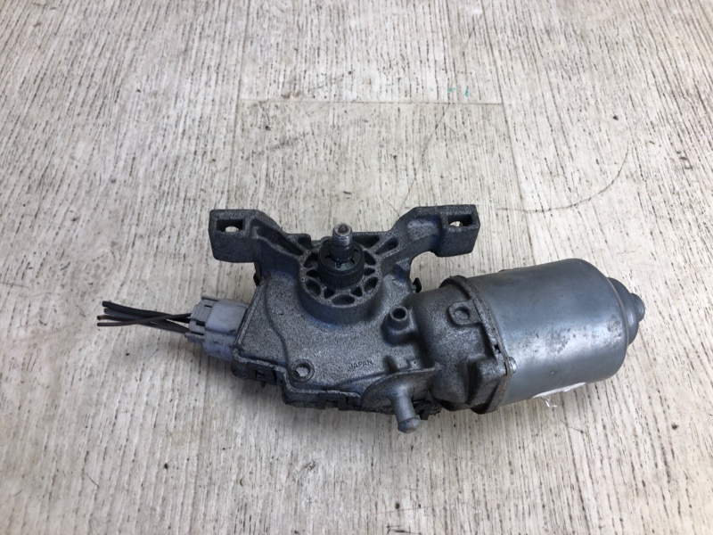 Моторчик стеклоочистителя передний JEEP PATRIOT 10-17 MK74 2.0 ECN Моторчик стеклоочистителя передний JEEP PATRIOT 10-17 MK74 2.0 ECN