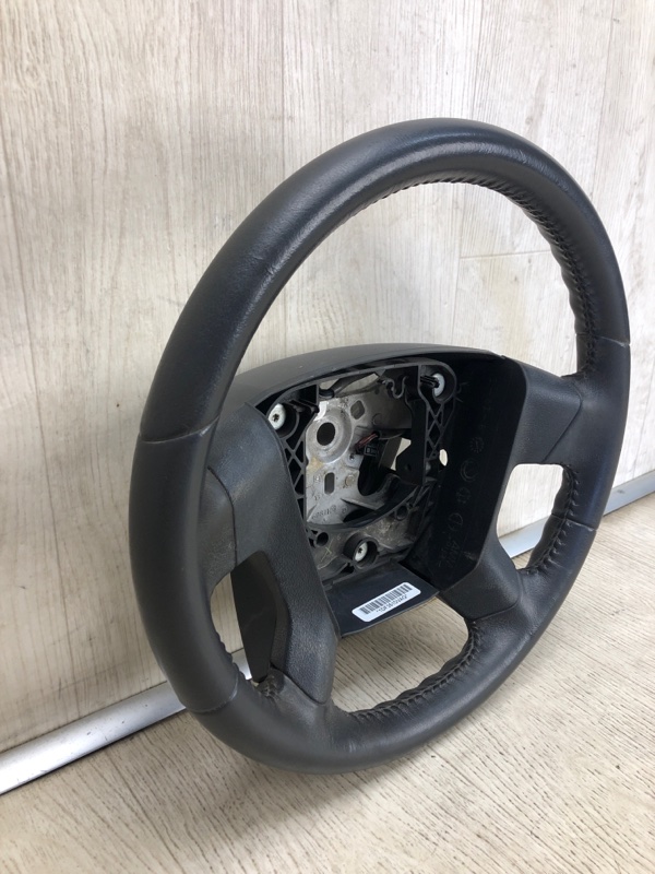 Руль PATRIOT 10-17 2010 MK74 2.0 ECN Руль PATRIOT 10-17 2010 MK74 2.0 ECN