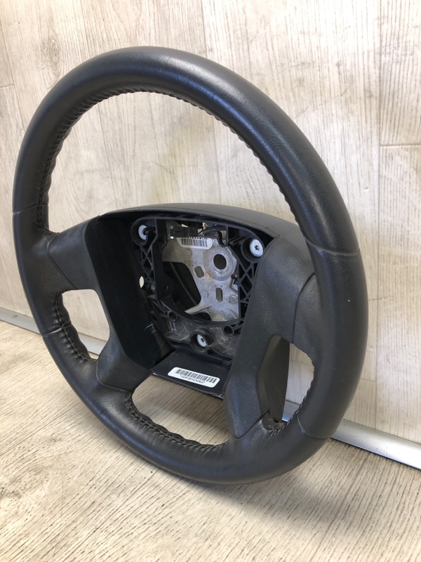 Руль JEEP PATRIOT 10-17 MK74 2.0 ECN Руль JEEP PATRIOT 10-17 MK74 2.0 ECN