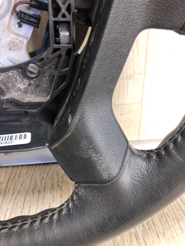 Руль PATRIOT 10-17 2010 MK74 2.0 ECN Руль PATRIOT 10-17 2010 MK74 2.0 ECN