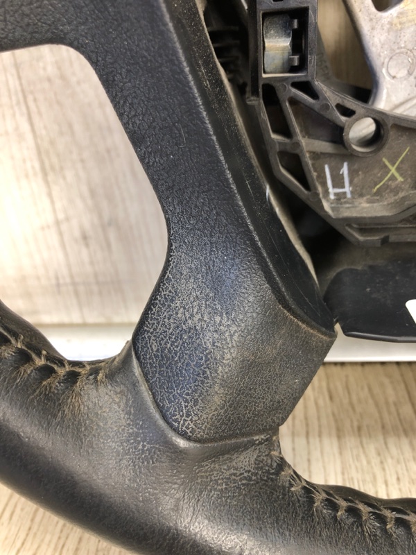 Руль PATRIOT 10-17 2010 MK74 2.0 ECN Руль PATRIOT 10-17 2010 MK74 2.0 ECN