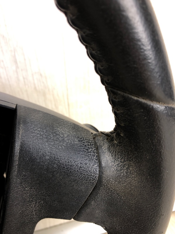 Руль PATRIOT 10-17 2010 MK74 2.0 ECN Руль PATRIOT 10-17 2010 MK74 2.0 ECN