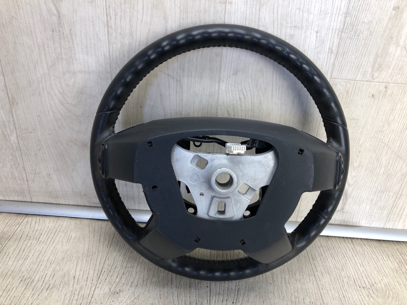 Руль PATRIOT 10-17 2010 MK74 2.0 ECN Руль PATRIOT 10-17 2010 MK74 2.0 ECN