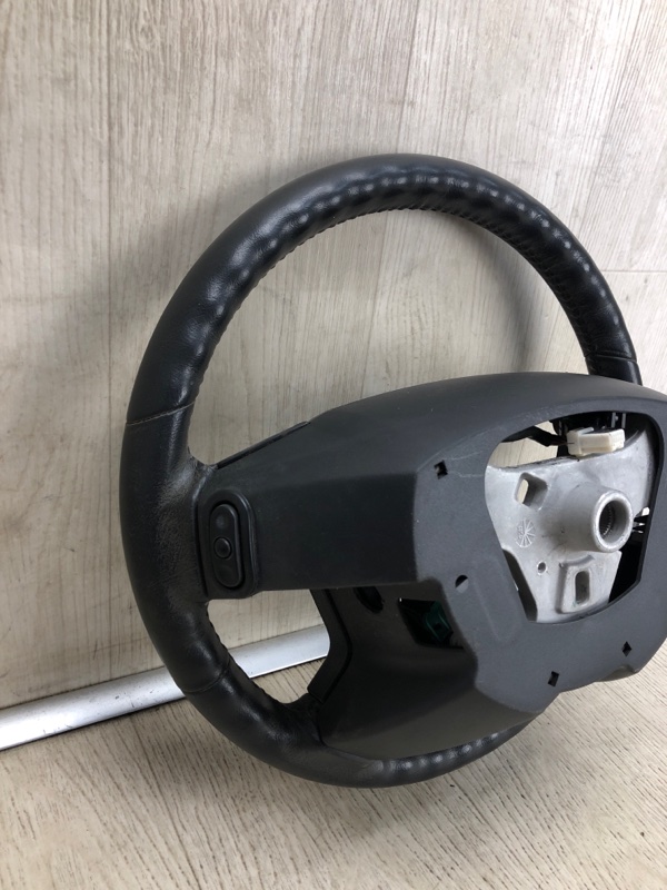 Руль PATRIOT 10-17 2010 MK74 2.0 ECN Руль PATRIOT 10-17 2010 MK74 2.0 ECN