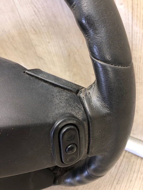 Руль PATRIOT 10-17 2010 MK74 2.0 ECN Руль PATRIOT 10-17 2010 MK74 2.0 ECN