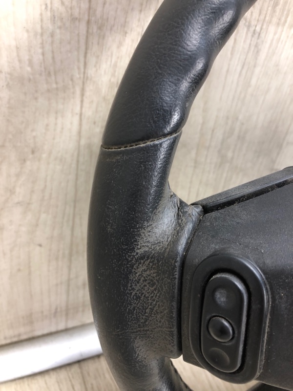 Руль PATRIOT 10-17 2010 MK74 2.0 ECN Руль PATRIOT 10-17 2010 MK74 2.0 ECN