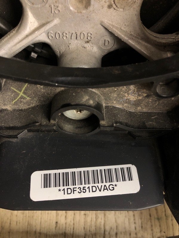 Руль PATRIOT 10-17 2010 MK74 2.0 ECN Руль PATRIOT 10-17 2010 MK74 2.0 ECN