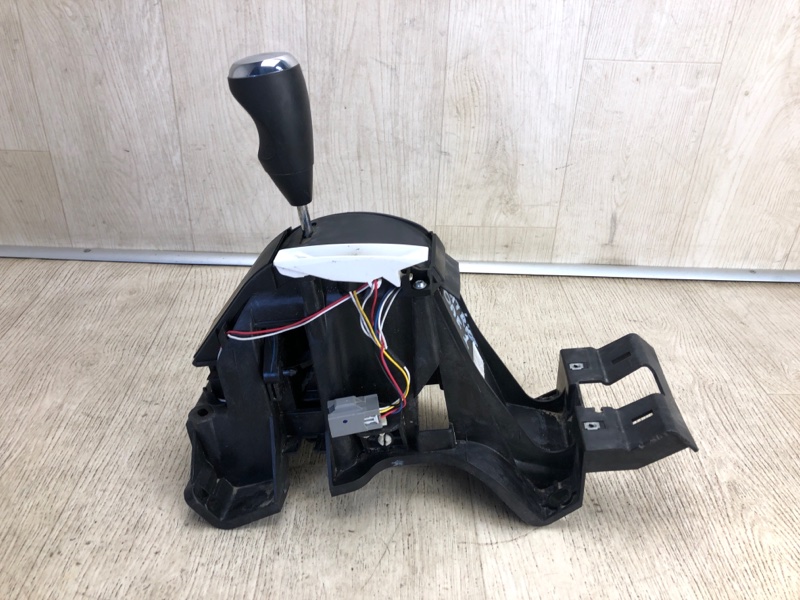 Запчасть кулиса акпп JEEP PATRIOT 10-17 2010 MK74 2.0 ECN 68021388AJ Б/У Кулиса АКПП JEEP PATRIOT 10-17 2010 MK74 2.0 ECN 68021388AJ Б/У