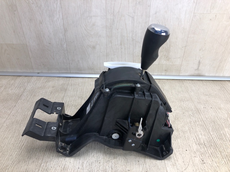 Кулиса АКПП PATRIOT 10-17 2010 MK74 2.0 ECN Кулиса АКПП PATRIOT 10-17 2010 MK74 2.0 ECN