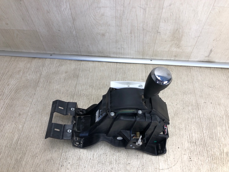 Кулиса АКПП JEEP PATRIOT 10-17 MK74 2.0 ECN Кулиса АКПП JEEP PATRIOT 10-17 MK74 2.0 ECN