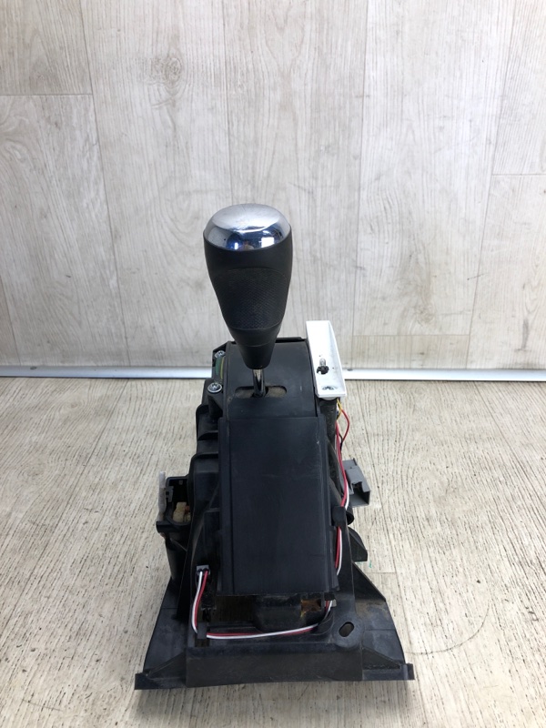 Кулиса АКПП PATRIOT 10-17 2010 MK74 2.0 ECN Кулиса АКПП PATRIOT 10-17 2010 MK74 2.0 ECN