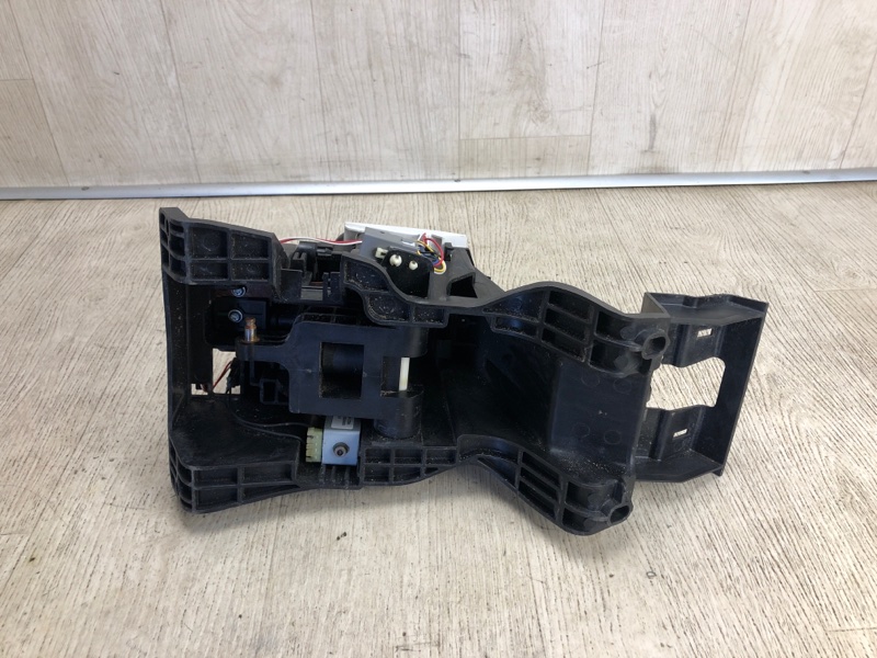 Кулиса АКПП PATRIOT 10-17 2010 MK74 2.0 ECN Кулиса АКПП PATRIOT 10-17 2010 MK74 2.0 ECN