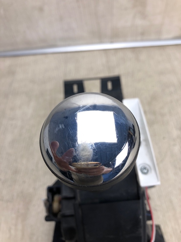 Кулиса АКПП PATRIOT 10-17 2010 MK74 2.0 ECN Кулиса АКПП PATRIOT 10-17 2010 MK74 2.0 ECN