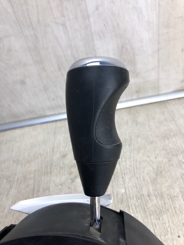 Кулиса АКПП PATRIOT 10-17 2010 MK74 2.0 ECN Кулиса АКПП PATRIOT 10-17 2010 MK74 2.0 ECN