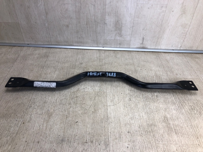 Панель передняя верхняя JEEP PATRIOT 10-17 2010 MK74 2.0 ECN 5160196AE Б/У