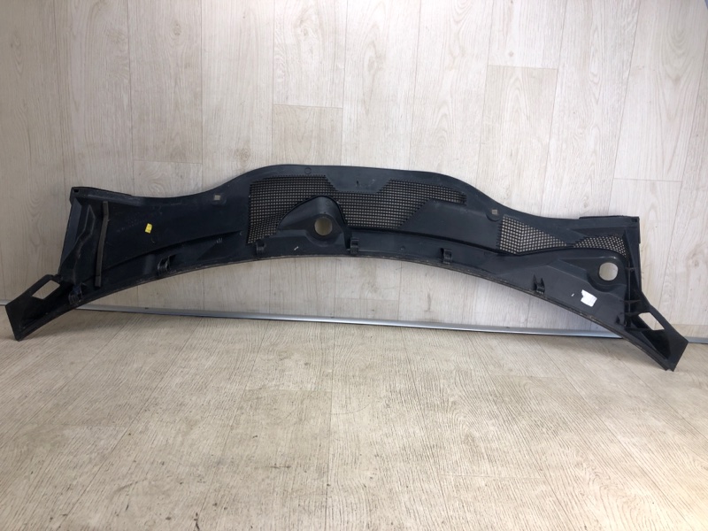 Пластик под лобовое стекло / Жабо JEEP PATRIOT 10-17 MK74 2.0 ECN Пластик под лобовое стекло / Жабо JEEP PATRIOT 10-17 MK74 2.0 ECN