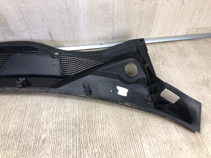 Пластик под лобовое стекло / Жабо PATRIOT 10-17 2010 MK74 2.0 ECN Пластик под лобовое стекло / Жабо PATRIOT 10-17 2010 MK74 2.0 ECN