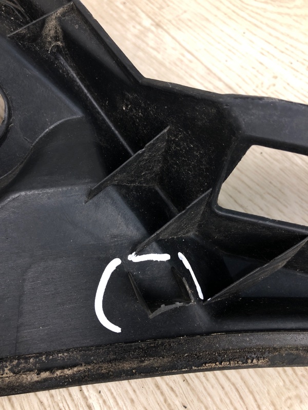 Пластик под лобовое стекло / Жабо PATRIOT 10-17 2010 MK74 2.0 ECN Пластик под лобовое стекло / Жабо PATRIOT 10-17 2010 MK74 2.0 ECN