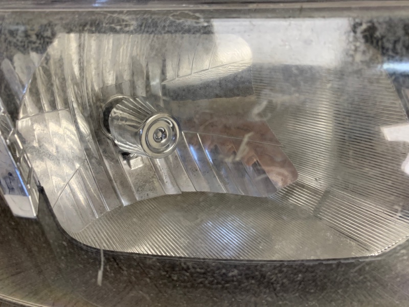 Фара передняя правая FORTE/CERATO TD 08-13 2009 TD 2.0 G4KD Фара передняя правая FORTE/CERATO TD 08-13 2009 TD 2.0 G4KD