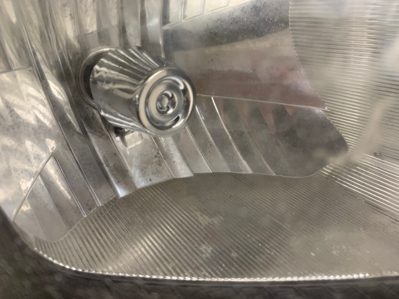 Фара передняя правая FORTE/CERATO TD 08-13 2009 TD 2.0 G4KD Фара передняя правая FORTE/CERATO TD 08-13 2009 TD 2.0 G4KD