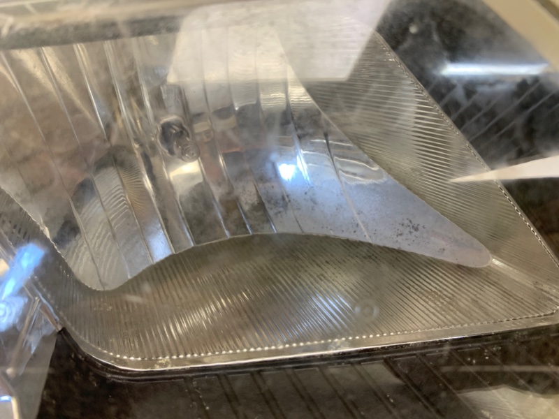 Фара передняя правая FORTE/CERATO TD 08-13 2009 TD 2.0 G4KD Фара передняя правая FORTE/CERATO TD 08-13 2009 TD 2.0 G4KD