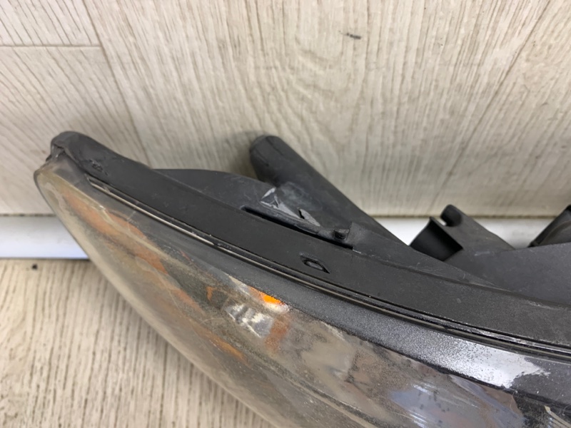 Фара передняя правая FORTE/CERATO TD 08-13 2009 TD 2.0 G4KD Фара передняя правая FORTE/CERATO TD 08-13 2009 TD 2.0 G4KD