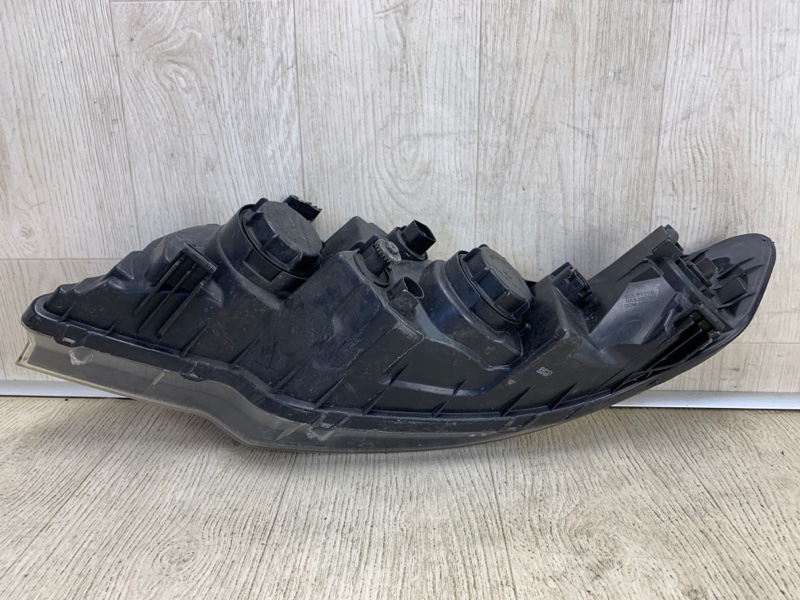 Фара передняя правая FORTE/CERATO TD 08-13 2009 TD 2.0 G4KD Фара передняя правая FORTE/CERATO TD 08-13 2009 TD 2.0 G4KD