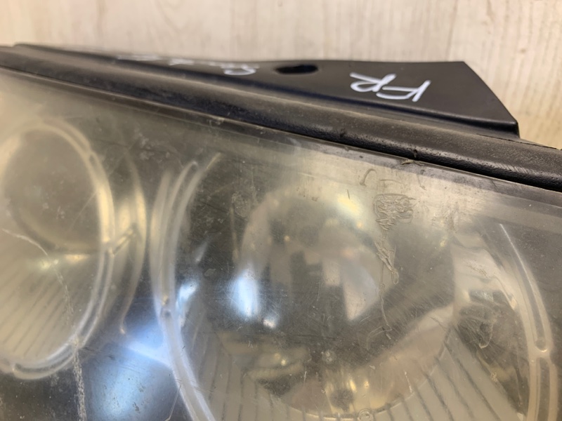 Фара правая SANTA FE (CM) 05-12 2006-2009 CM