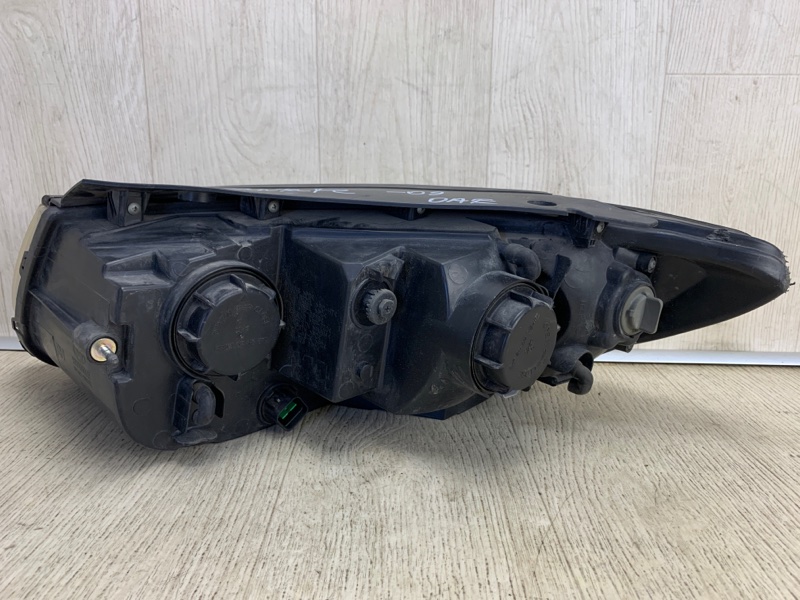 Фара правая SANTA FE (CM) 05-12 2006-2009 CM