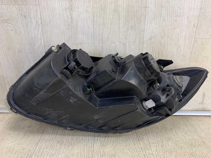 Фара правая SANTA FE (CM) 05-12 2006-2009 CM