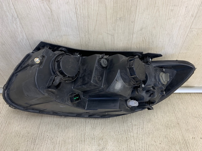 Фара правая SANTA FE (CM) 05-12 2006-2009 CM