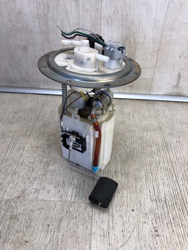 Топливный насос FORTE/CERATO TD 08-13 2009 TD 2.0 G4KD